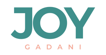 Joy Gadani Main Logo