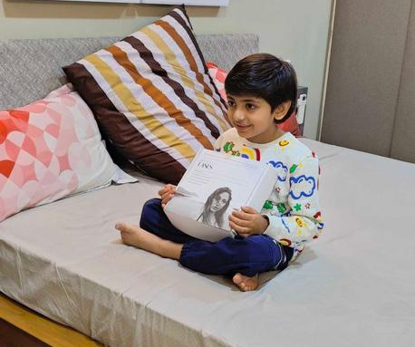 Meraki Bath Bomb Ad Shoot Joy Gadani